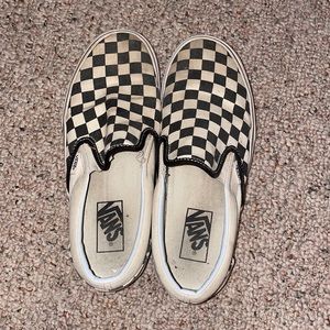 vans
